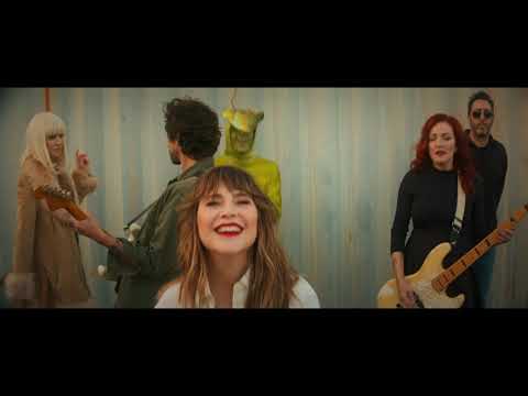 Louise Post - Guilty (Official Video)