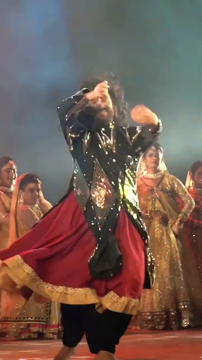 Deewani Mastani Devesh Mirchandani