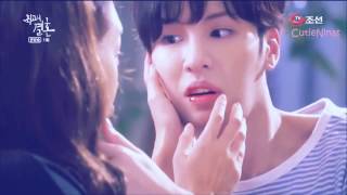 The Greatest Marriage || MV || No Min Woo & Park Shi Yoon Resimi