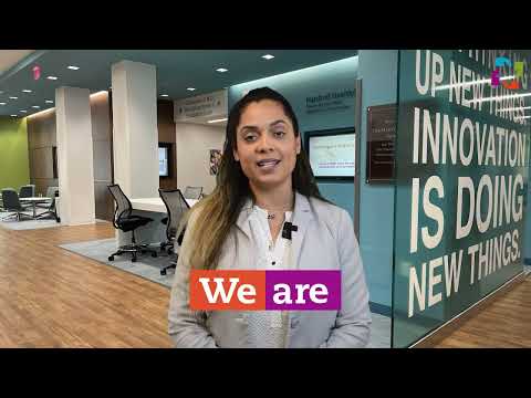 We Are Hartford HealthCare – Meet Jennifer Doran