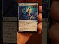 Card of the Day: Quiet Speculation #magicthegathering #mtg #mtgarena #mtga #commander