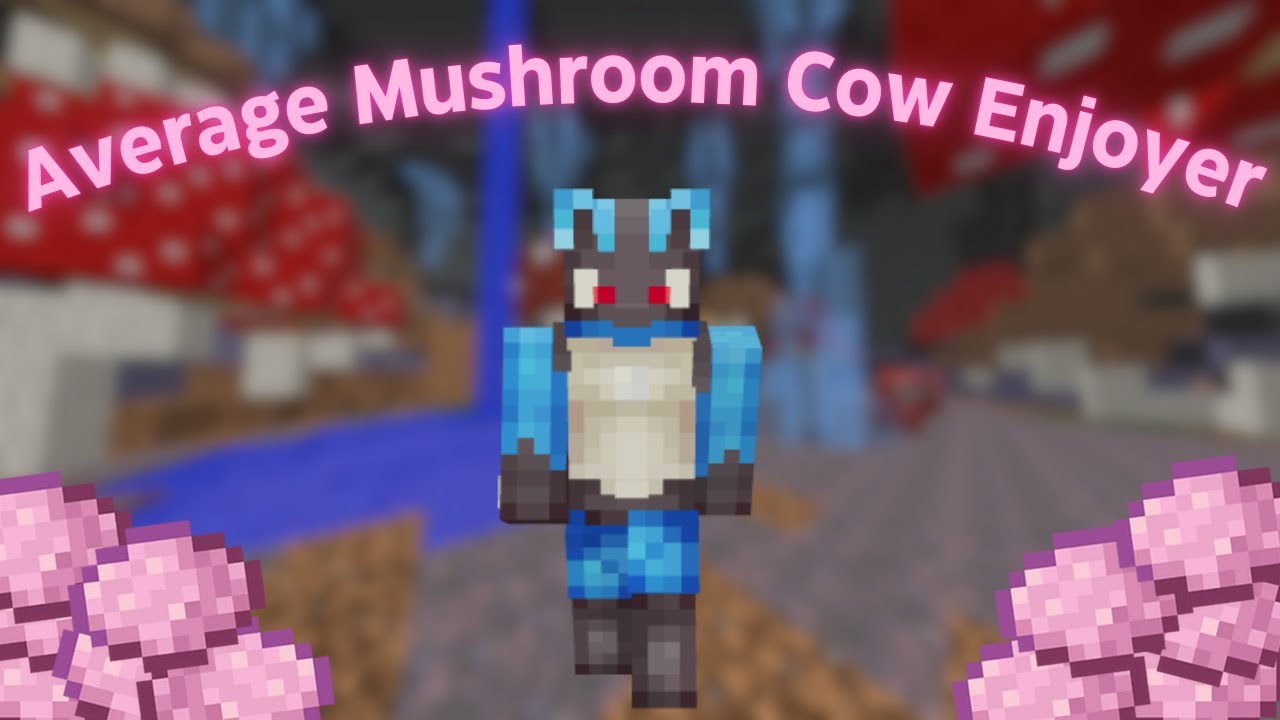 average-mushroom-cow-enjoyer-hypixel-skyblock-youtube