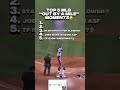 When Runners Didn’t Stand a Chance – Top 5 Out by a Mile Moments!#baseball#mlb#youtube#viral