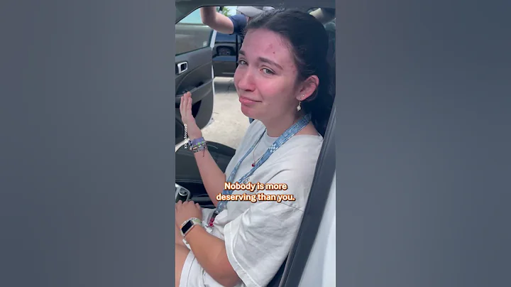 Surprising Our Daughter With Her First Car 🚗