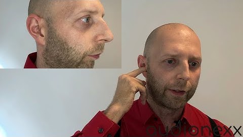 Jabra Enhance Select 200 (Former Lively 2 Pro) Rechargeable OTC Hearing Aids - Detailed Review