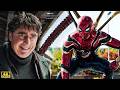 Goosebumps Action! Spider-Man Best Fight | Spider Man No Way Home | New Hollywood Hindi Movies
