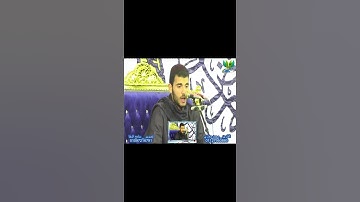 جمال القرأن مع جمال الاداء للقارئ محمد مغازي حمد  من سورة الفرقان مقام العجم