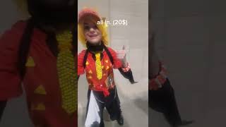 how much we spent at comic con #cosplay #forsaken #furry #robloxart #dance #robloxcharacter