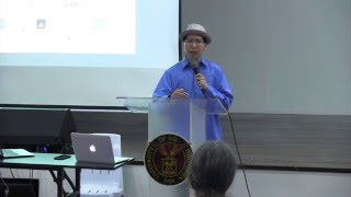 PyCon PH 2016 - Opening Remarks screenshot 4