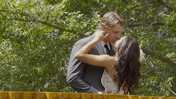 same day edit Julie and Ryan Aug 13, 2016