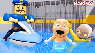 WET BANDIT BABIES 😱 Who's Your Daddy Baby in Yellow Roblox by Hapno Game 29,684 views 1 month ago 12 minutes, 38 seconds