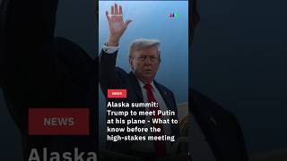 Russia USA Meeting • AJB Network • No.1 Source of Breaking News