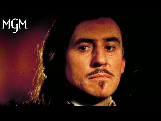 The Man in the Iron Mask: d'Artagnan [ISFJ 1w2] – Funky MBTI