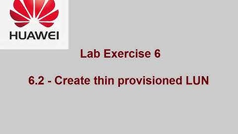 HCNA Storage BSSN Building the Structure of Storage Network V3 0   Huawei Training & Certification 1