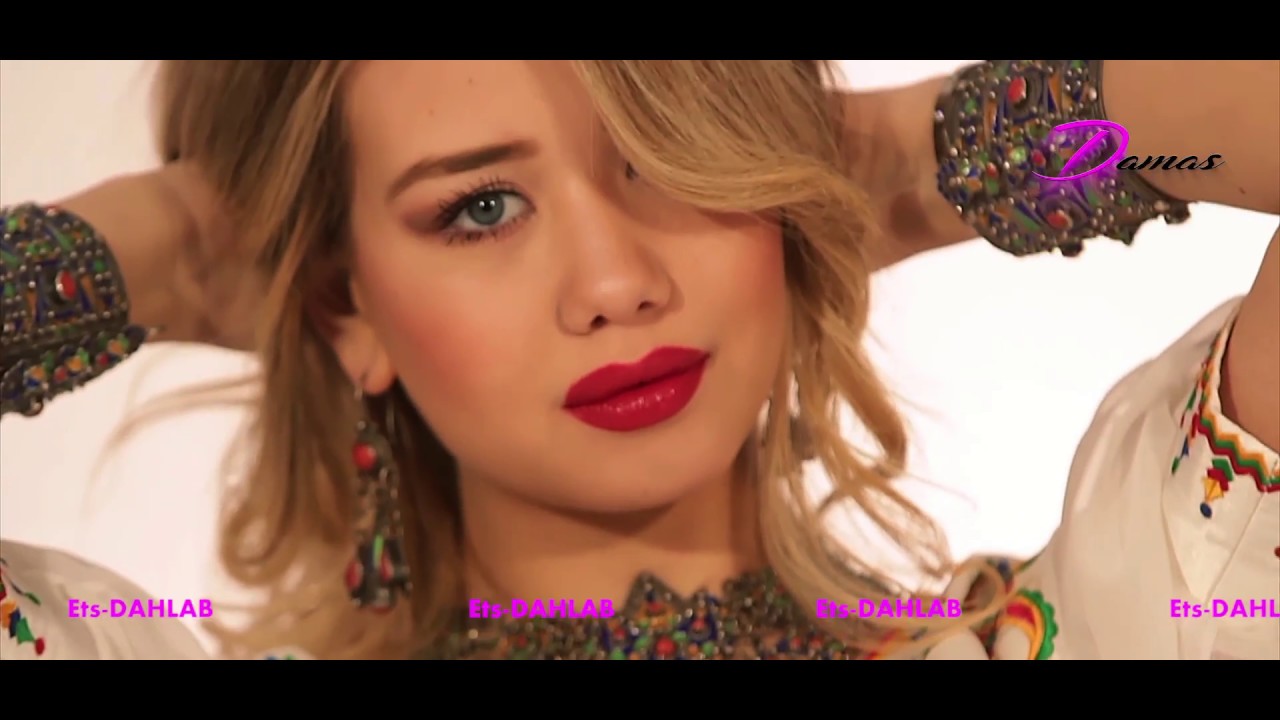 robe kabyle ets dahlab