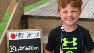 PES Kindergarten Registration