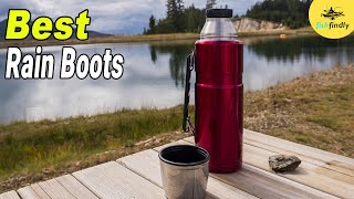 Best Thermoses In 2020 – Every Single One Is Tested!