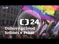 Prague pride 2023