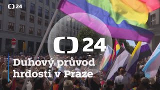 Prague Pride 2023