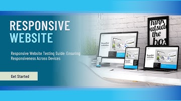 How to Test Website Responsiveness on Different Devices: Step-by-Step Guide