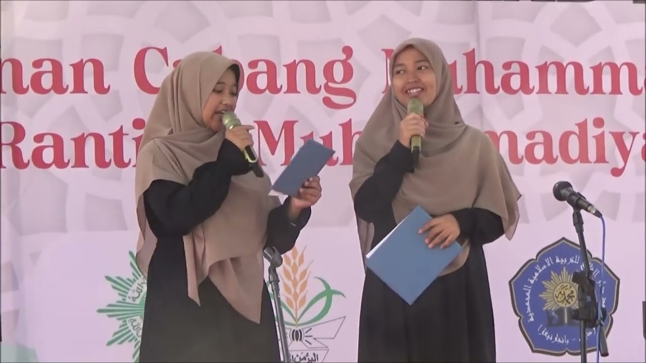 Pengajian Ahad Pertama PRM Merden Wetan (part- 1)