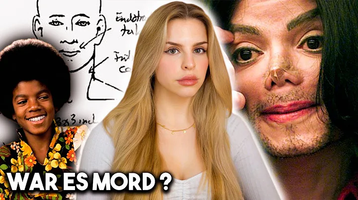 Wie ist Michael Jackson wirklich gestorben? | Lebe...