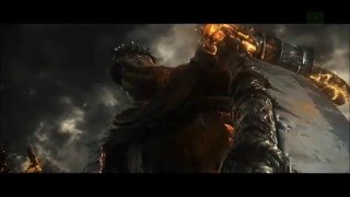 Dark Souls 3 Intro Cinematic