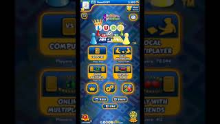 How to hack Ludo king with game Guardian | no root | ludo king screenshot 4