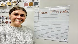 Teacher gives honest review of Simply Magic magnetic notebook paper! #Ad