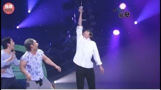 크큭티비 : 080406 439회 개그콘서트 사랑이팍팍 이승윤, 이상민, 이상호, 한민관