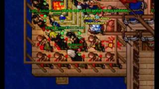 War Keltera Hell 2010