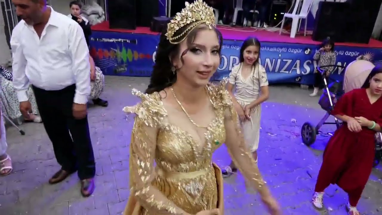 GAZİOSMAN PAŞA ROMAN DÜĞÜNLERİ