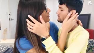 MIA KHALIFA  AND ME // KISSING//#kissing #miakhalifa#romance #funny #youtube