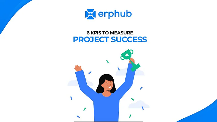 6 KPIs to Measure Project Success #projectmanagement