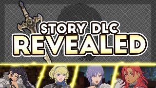 New Students & 4'th House Revealed - Fire Emblem: Three Houses News