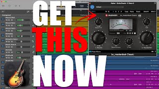 Can you master your music with ONE free plugin? (Brainworx bx_masterdesk Classic) Net Worth