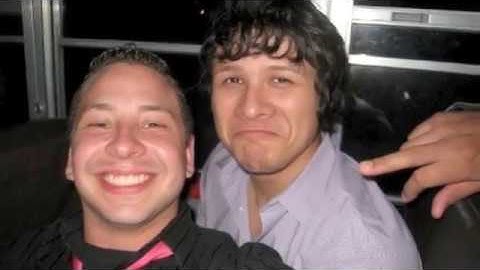 Sigma Lambda Beta: Eta Alpha Chapter Spring 2009 Formal [Video Presentation]