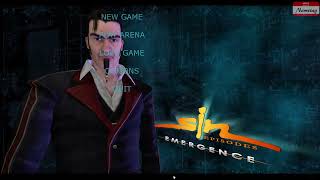 Sin Episodes: Emergence playthrough Part 2 Final