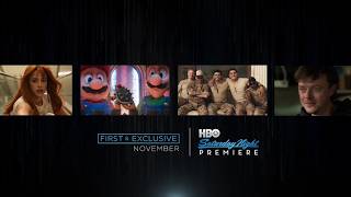 HBO Asia - Saturday Night Premiere (November/2026)