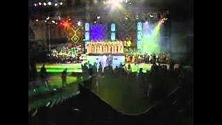 Mzansi Ensemble -  Gabi Gabi