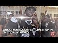 Gucci Mane's New Video, Quavo Working on A Movie Script | Source News Flash