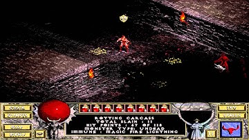 The Hell Mod; Scout Multiplayer gameplay | Sony Vegas HD Test