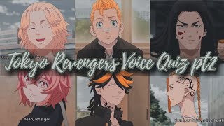 Tokyo Revengers S2 Quiz - Which Tokyo Revengers S2 Character Are You?