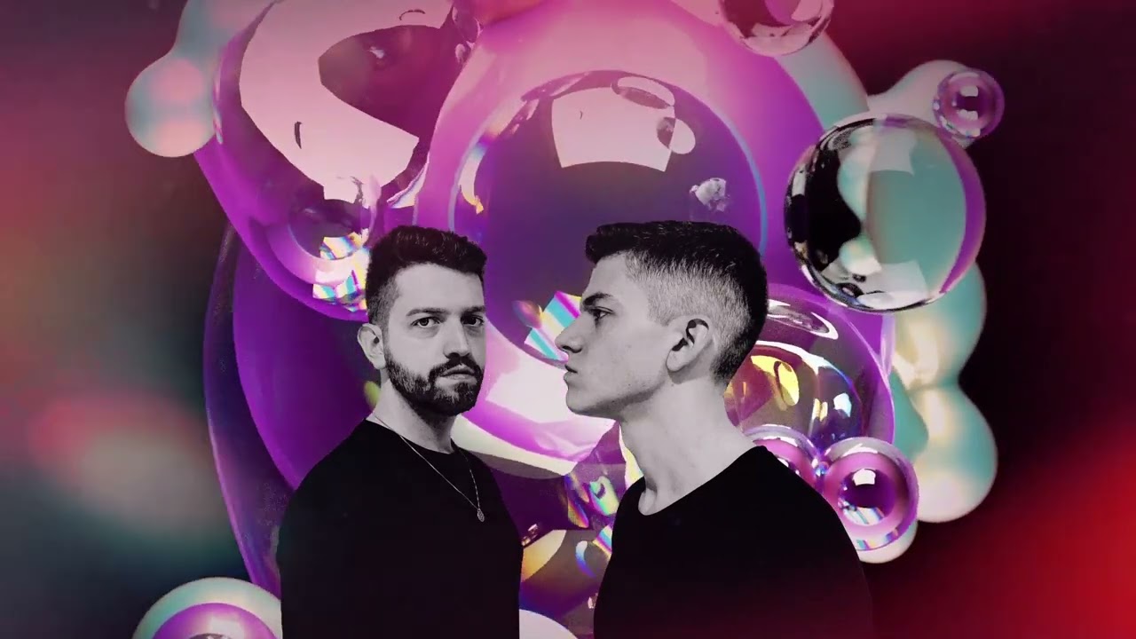 Able Faces - Something About You