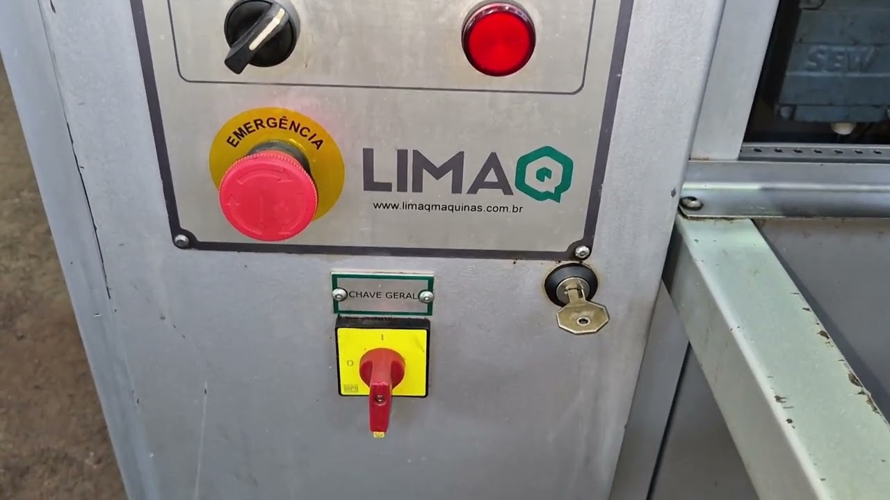 Boleadora Modeladora de Massas e Doces Maciços marca Limaq modelo LMBOL 50