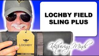 Lochby Field Sling Plus Messenger Bag screenshot 2