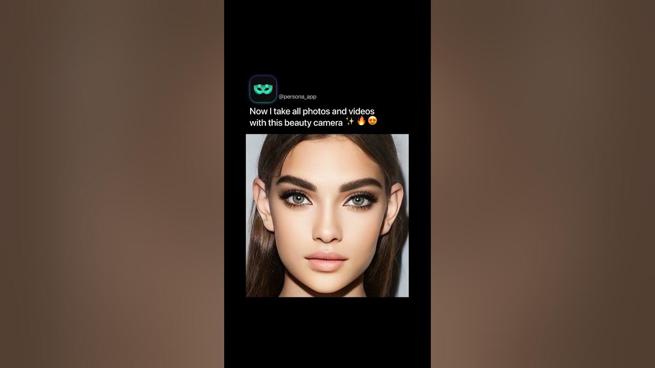  The Best App for Bold Eye Makeup in Your Photos - YouTube