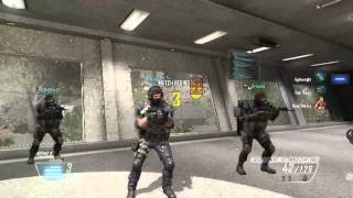Won 3rd Map Raid 6-3 vs I'm done!!!!!!!!!!!!!!