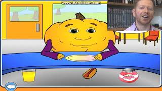 [YTP] The Mark Sabine Livestream