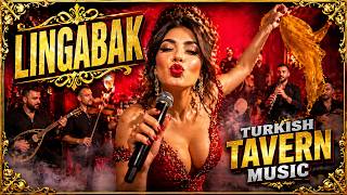 Lingabak 🔥 Meyhane Yıkılıyor Turkish Tavern 